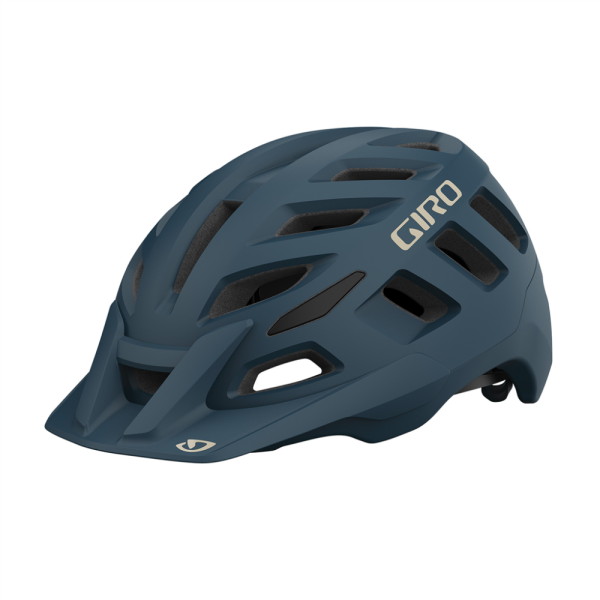 Giro Radix MIPS Helmet, matte harbor blue, L 59-63