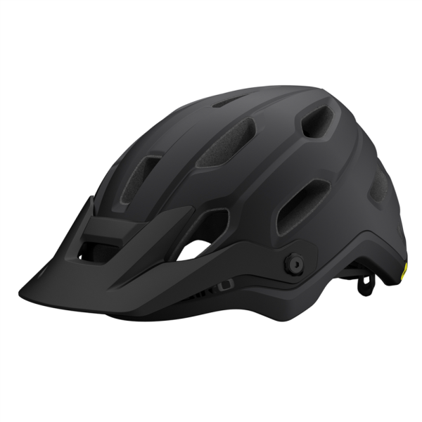 Giro Source MIPS Helmet, matte black fade, S 51-55