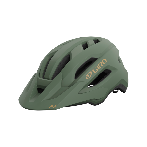 Giro Fixture II MIPS Helmet, matte hedge green, UA 54-61