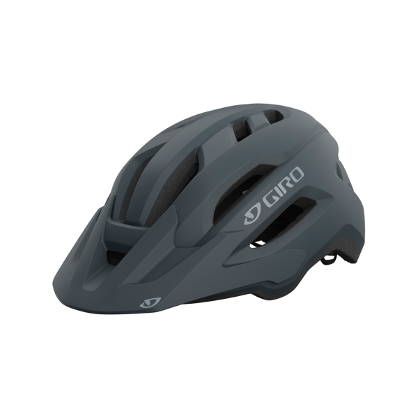 Giro Fixture II MIPS Helmet, matte dark shark, UA 54-61