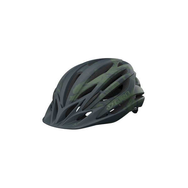 Giro Artex MIPS Helmet, matte hedge green cosmic, M
