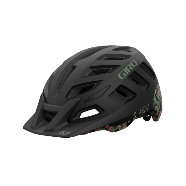 Giro Radix MIPS Helmet, matte black static, S 51-55