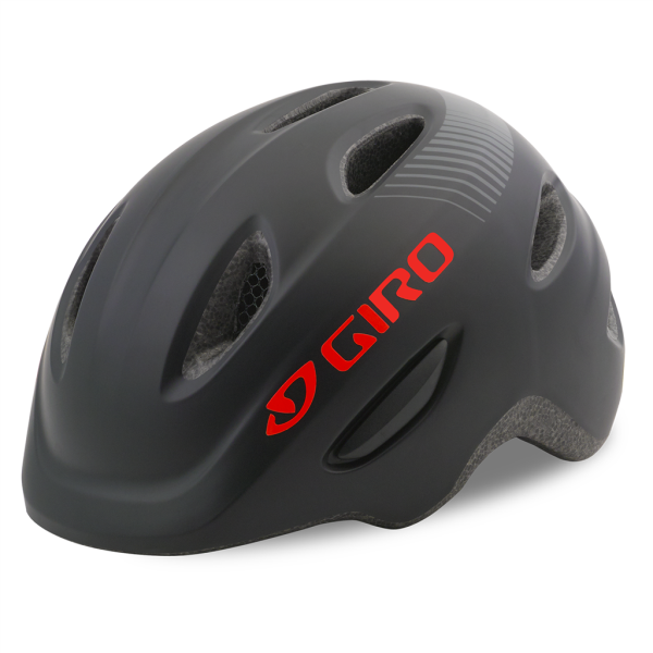Giro Scamp Helmet, matte black, S
