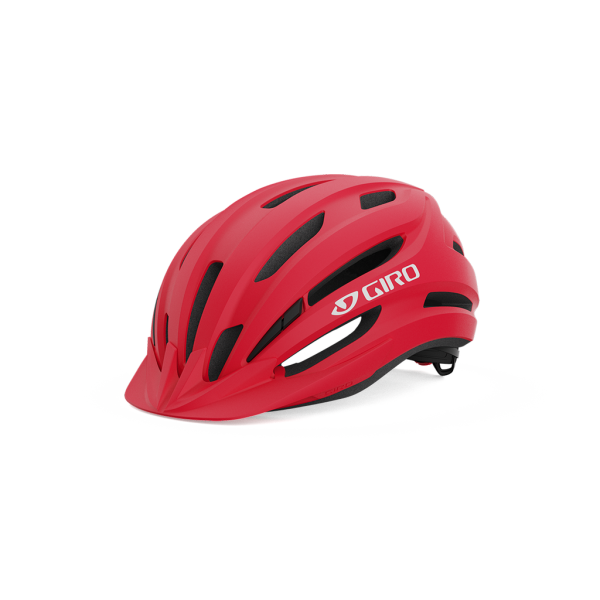 Giro Register II MIPS Helmet, matte bright red/white, UA 54-61