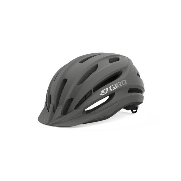 Giro Register II MIPS Helmet, matte titanium/charcoal, UA 54-61