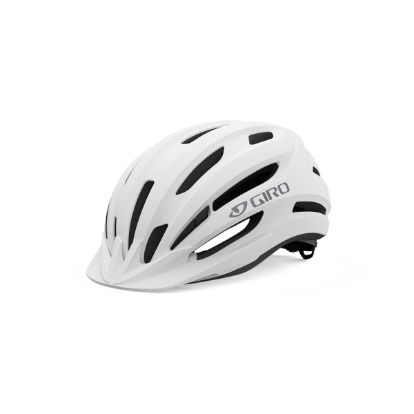 Giro Register II MIPS Helmet, matte white/charcoal, UA 54-61
