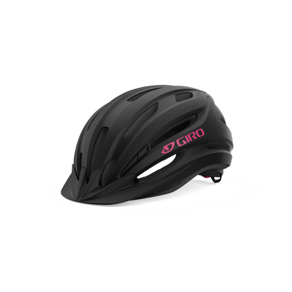 Giro Register W II MIPS Helmet, matte black/raspberry, UW 50-57