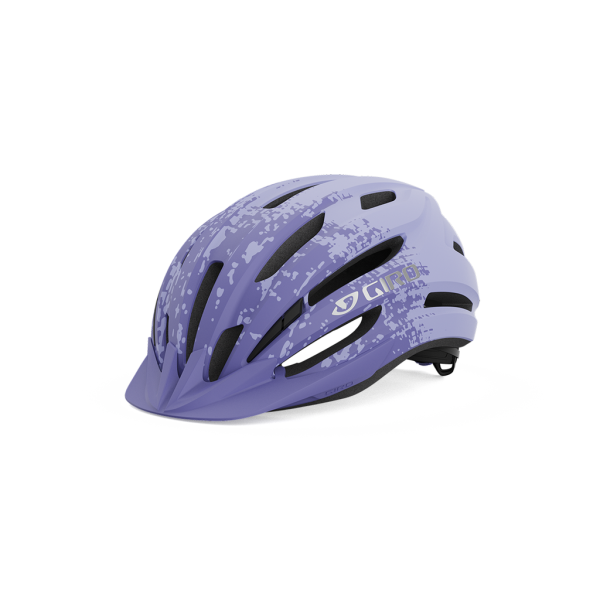 Giro Register Y II MIPS Helmet, matte lilac fade, UY 50-57