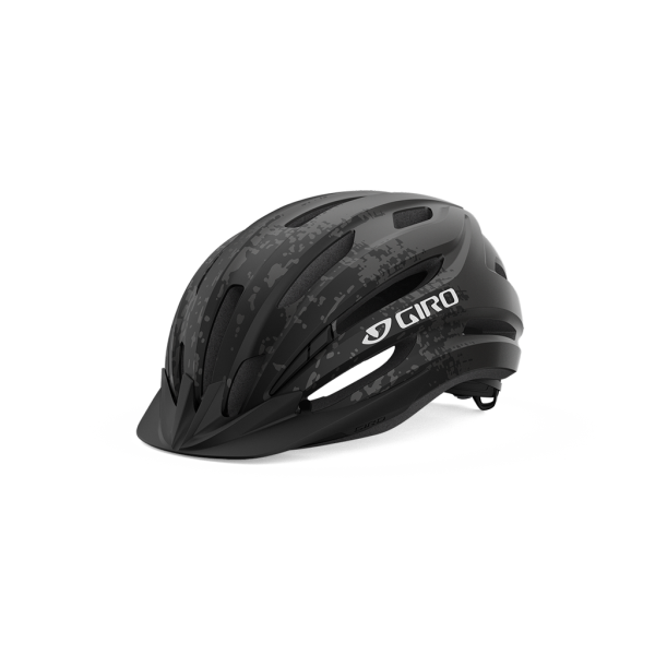 Giro Register Y II MIPS Helmet, matte black/white, UY 50-57