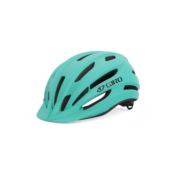 Giro Register Y II MIPS Helmet, matte screaming teal, UY 50-57