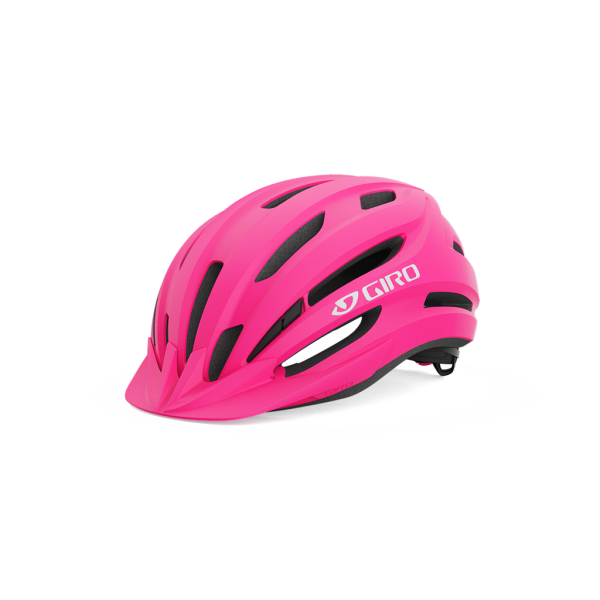 Giro Register Y II MIPS Helmet, matte bright pink, UY 50-57