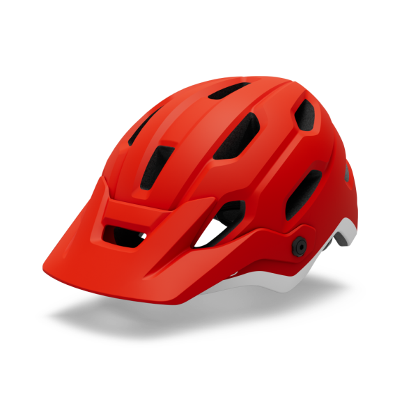 Giro Source MIPS, matte flame red, S 51-55