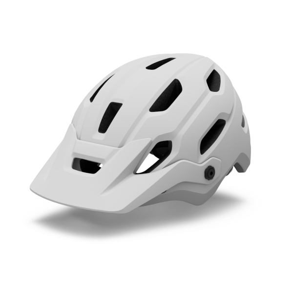 Giro Source MIPS, matte white, M 55-59