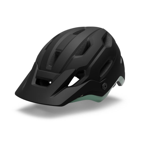 Giro Source MIPS, matte motion green, S 51-55