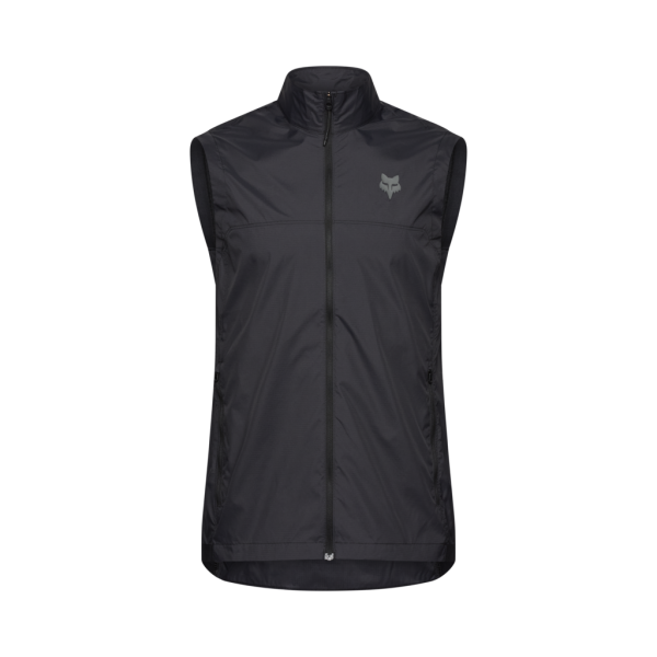 Fox Racing Ranger Wind Vest, black