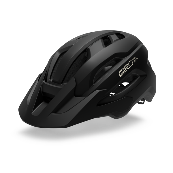Giro W Fixture II MIPS, matte black/stone, UW 50-57
