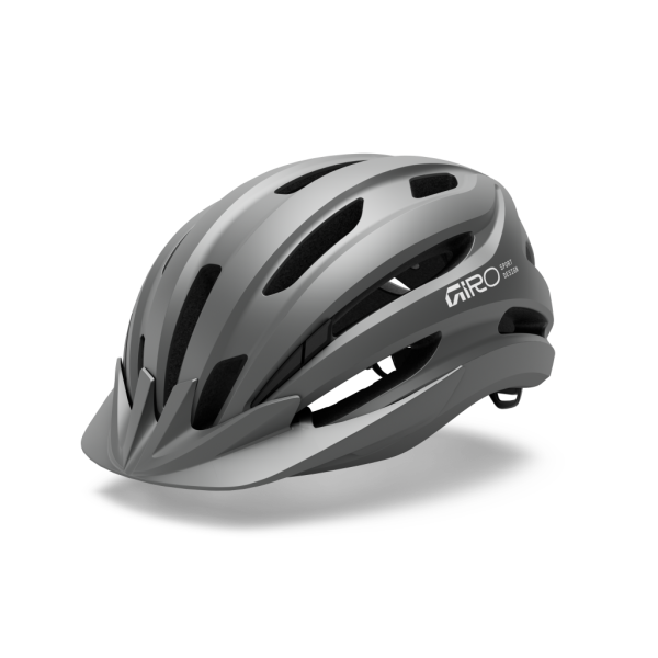 Giro Register II MIPS, matte titanium, UA 54-61