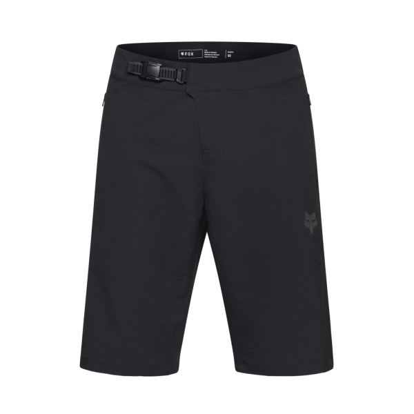 Fox Racing Ranger Short, black, 3