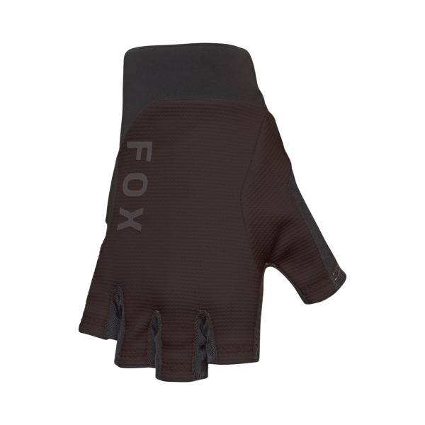 Fox Racing W Ranger Glove Gel Short, black