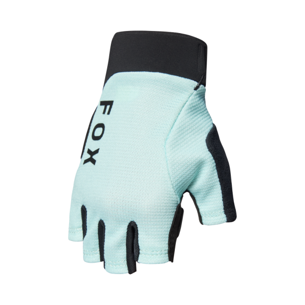 Fox Racing W Ranger Glove Gel Short, frost
