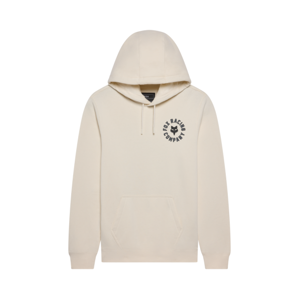 Fox Racing Beam Flc Po, off white, M