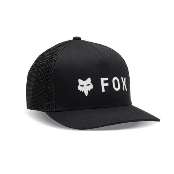Fox Racing Absolute Flexfit Cap, black