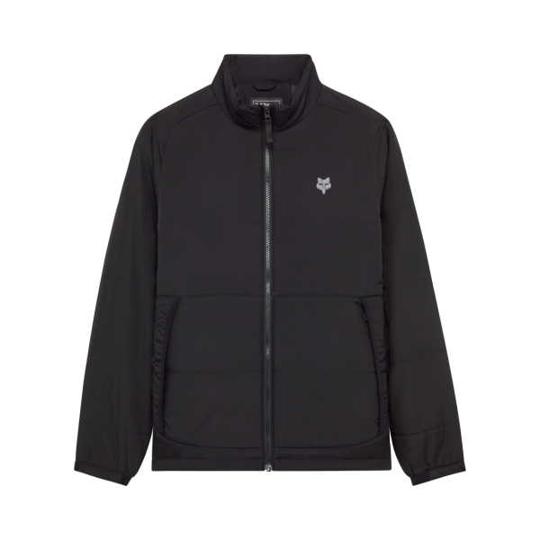 Fox Racing Ridgeway Lite Jacket, black