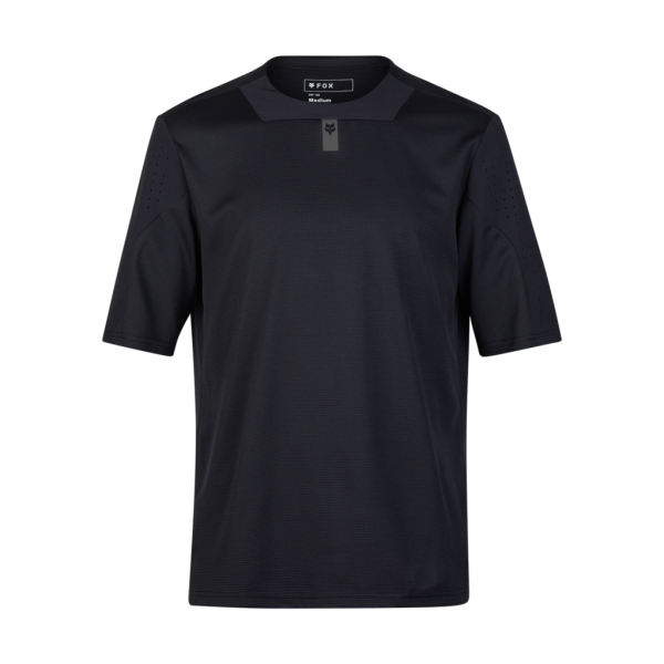 Fox Racing Defend SS Jersey, black