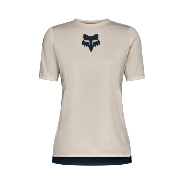 Fox Racing W Ranger SS Jersey Fox Head, chalk