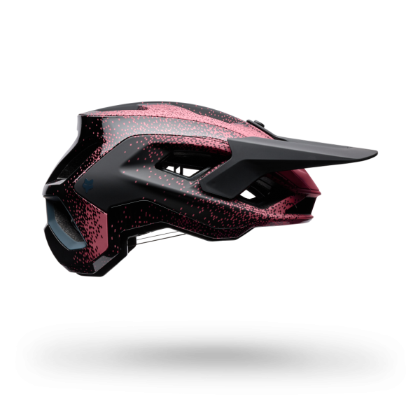 Fox Racing Speedframe RS Helmet Mips Integra Split, berry, M