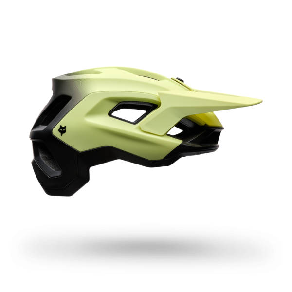 Fox Racing Speedframe Pro Helmet, lime, M