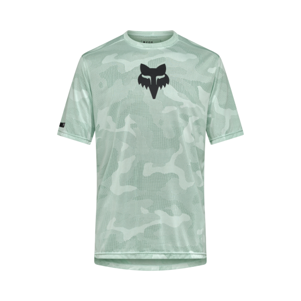 Fox Racing Ranger Tru Dri SS Jersey, frost, S