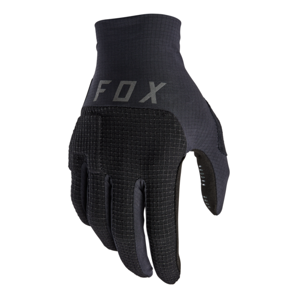 Fox Racing Flexair Pro Glove, black, XL