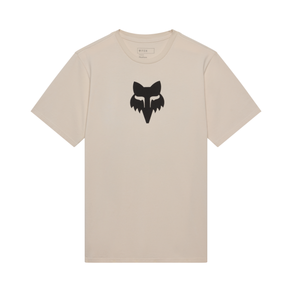 Fox Racing Vision 195 Original Ss Tee, chalk