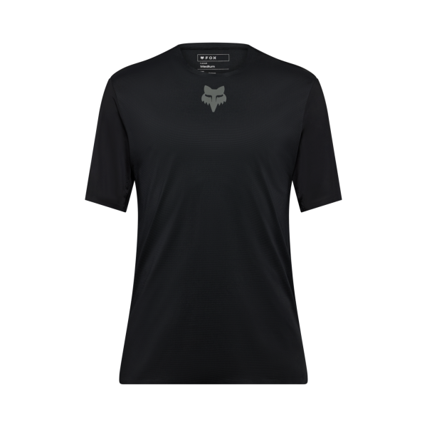 Fox Racing Flexair Ss Jersey, black, M