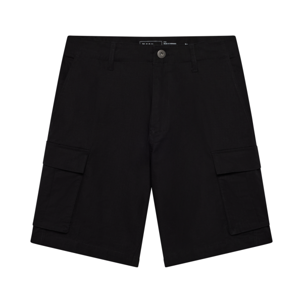 Fox Racing Fox Cargo Ripstop Short, black, 3