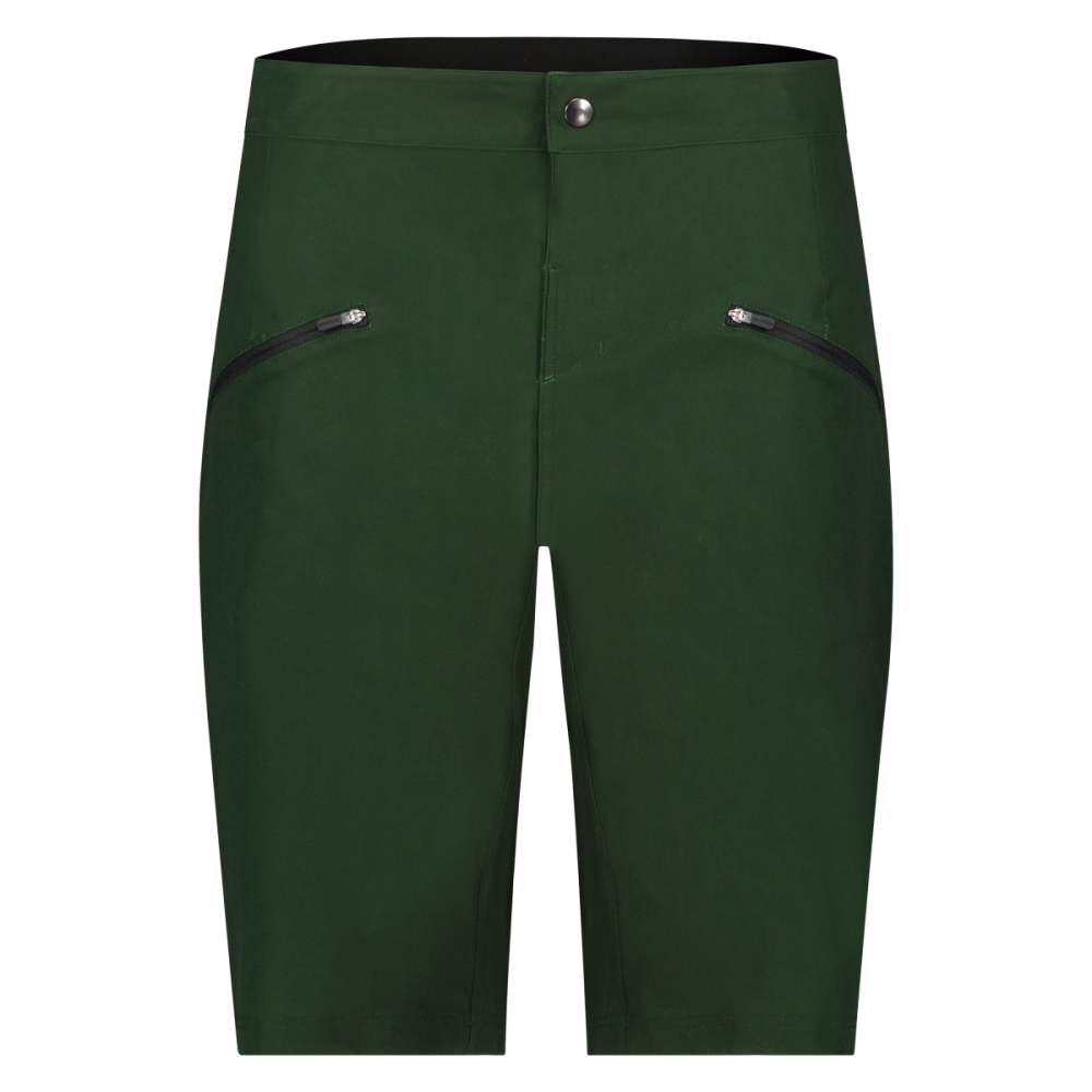 Shimano Men Inizio Trail Shorts green