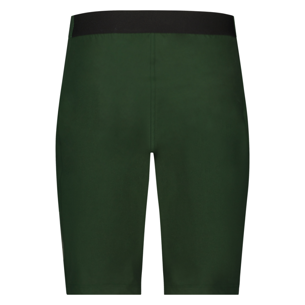 Shimano Men Inizio Trail Shorts green
