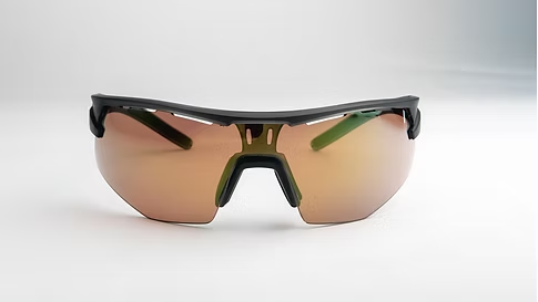 SWISSFLEX eyewear Ela In - Glas Performance green