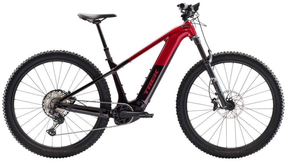 TREK Powerfly+ 8 EU