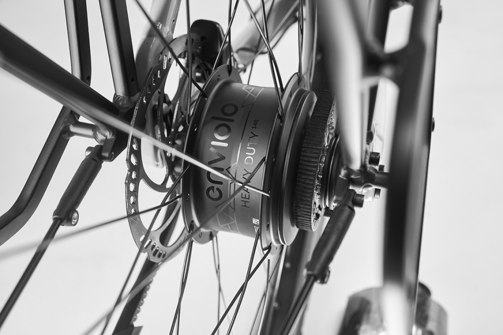 DIAMANT Suvea Style LS 800Wh