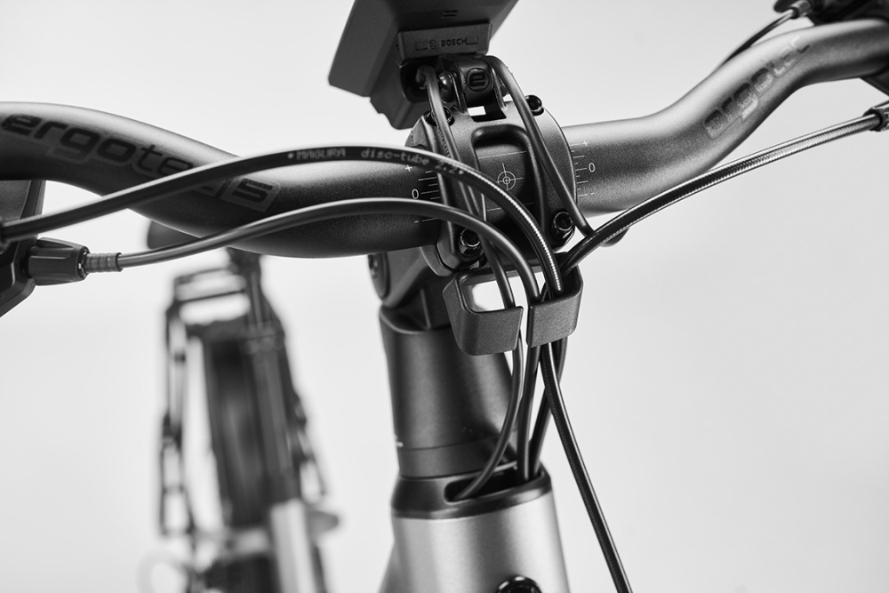 DIAMANT Suvea Trip Plus LS 800Wh