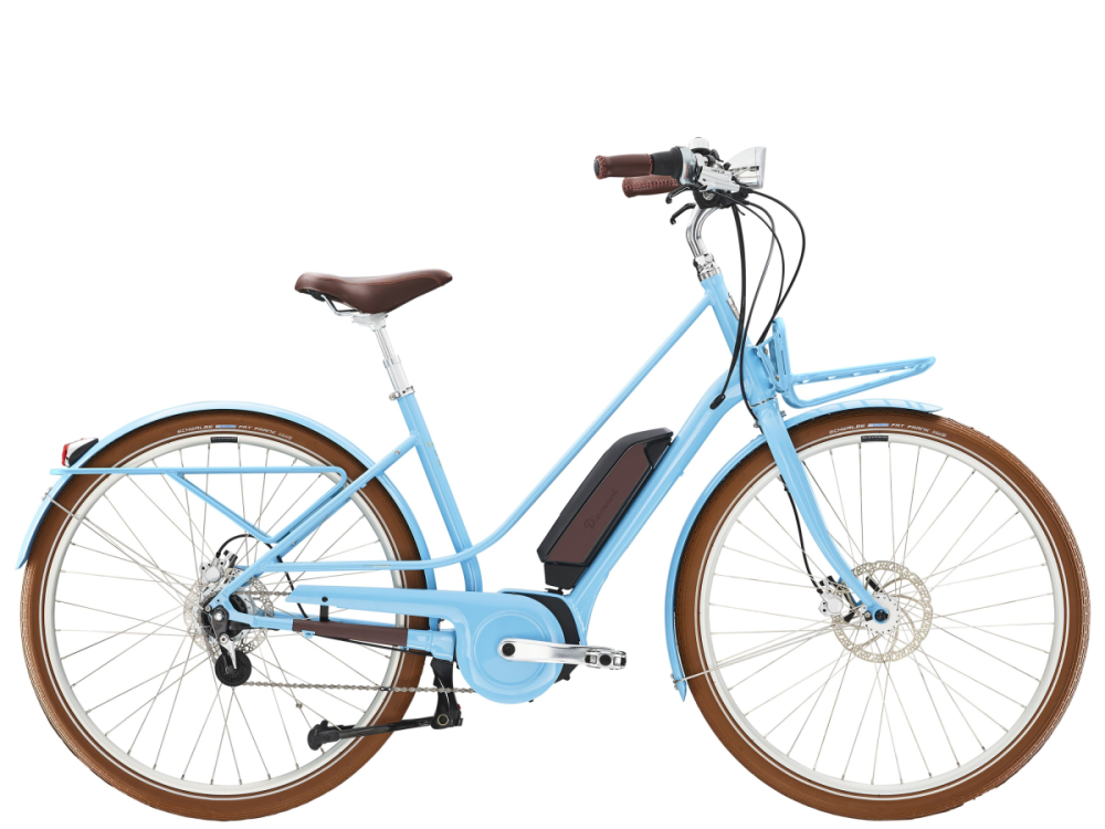 DIAMANT Juna Deluxe+ WIE