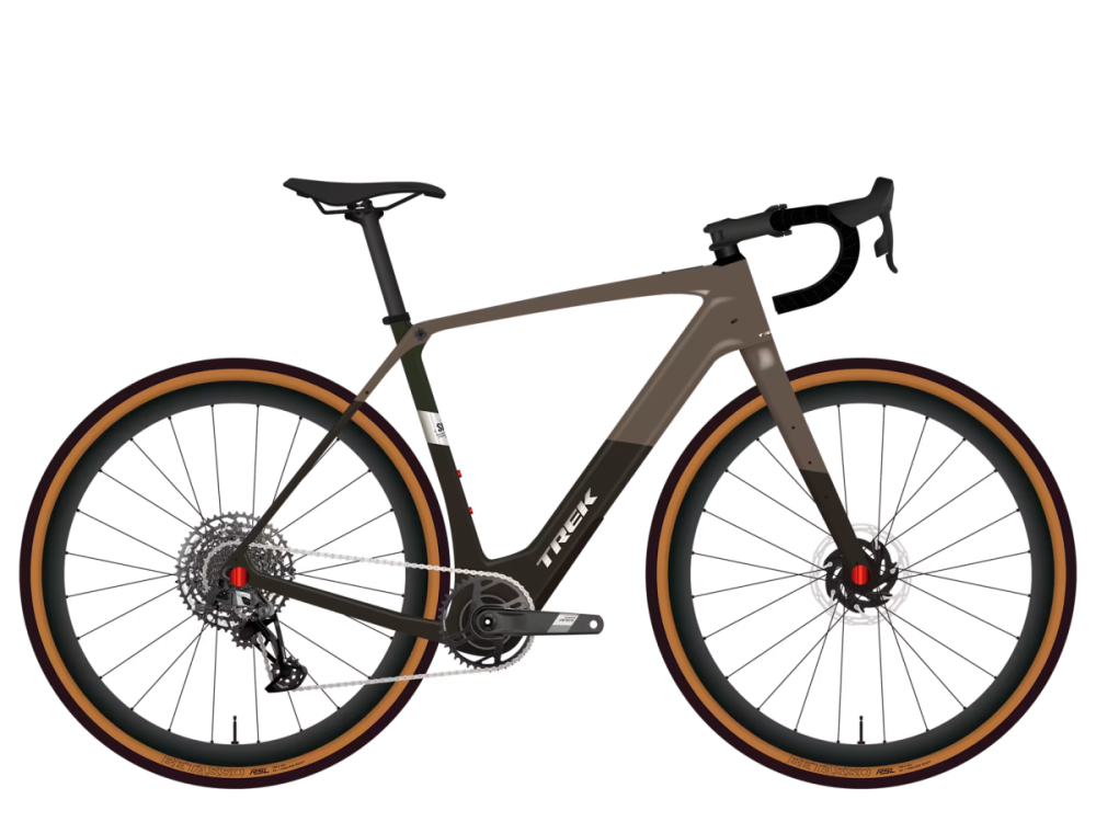 Trek Checkpoint+ SL 5 EU