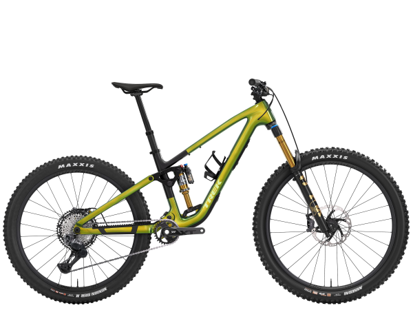 Trek Fuel MX 9.8 XT DI2