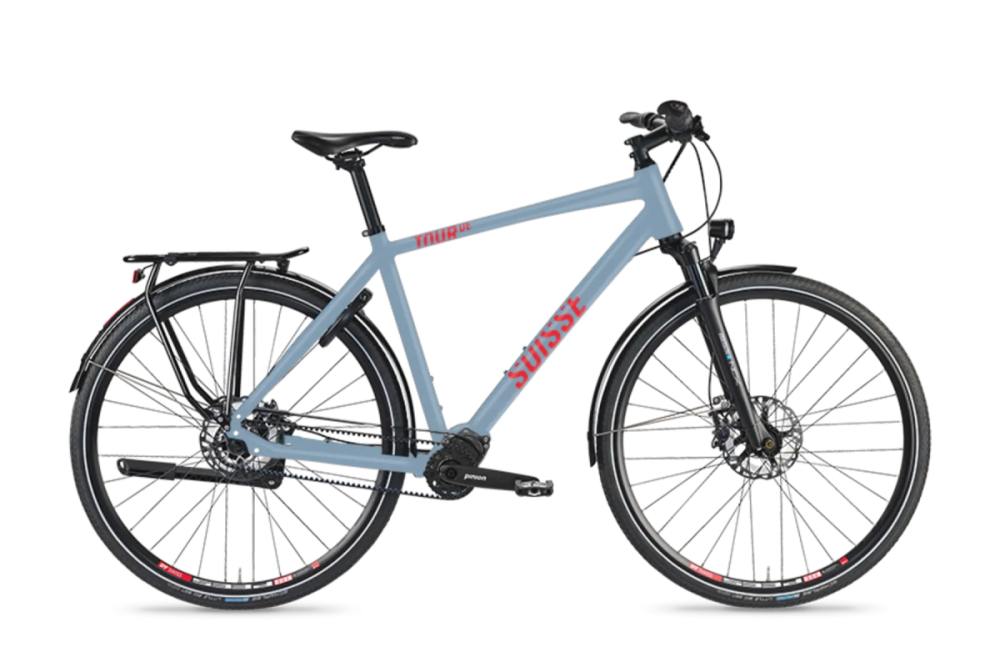 TDS Speed Pinion C1.12 Gates