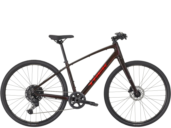 TREK FX 3 SO