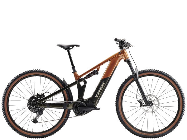 TREK Powerfly FS+ 4 EU