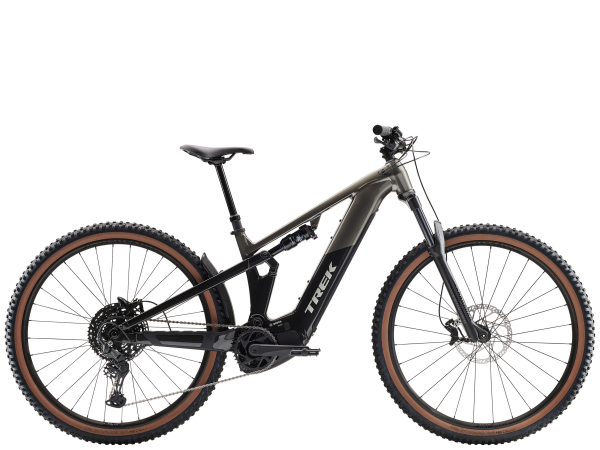 TREK Powerfly FS+ 4 EU