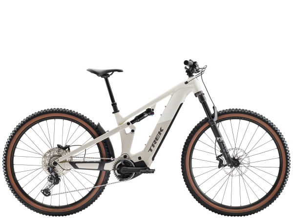 TREK Powerfly FS+ 6 EU